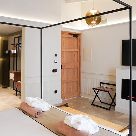Juz De Yartan Art Hotel - Adults Only Luaran gambar