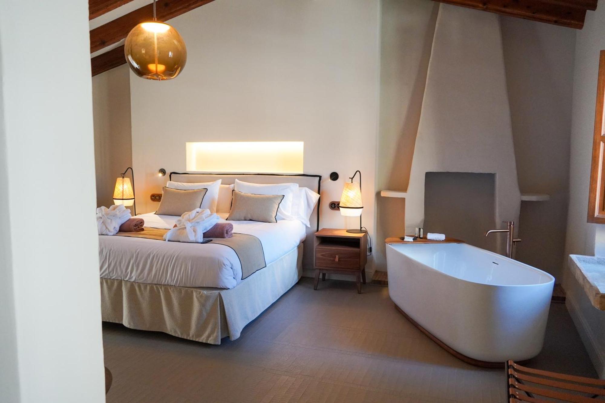 Juz De Yartan Art Hotel - Adults Only Luaran gambar