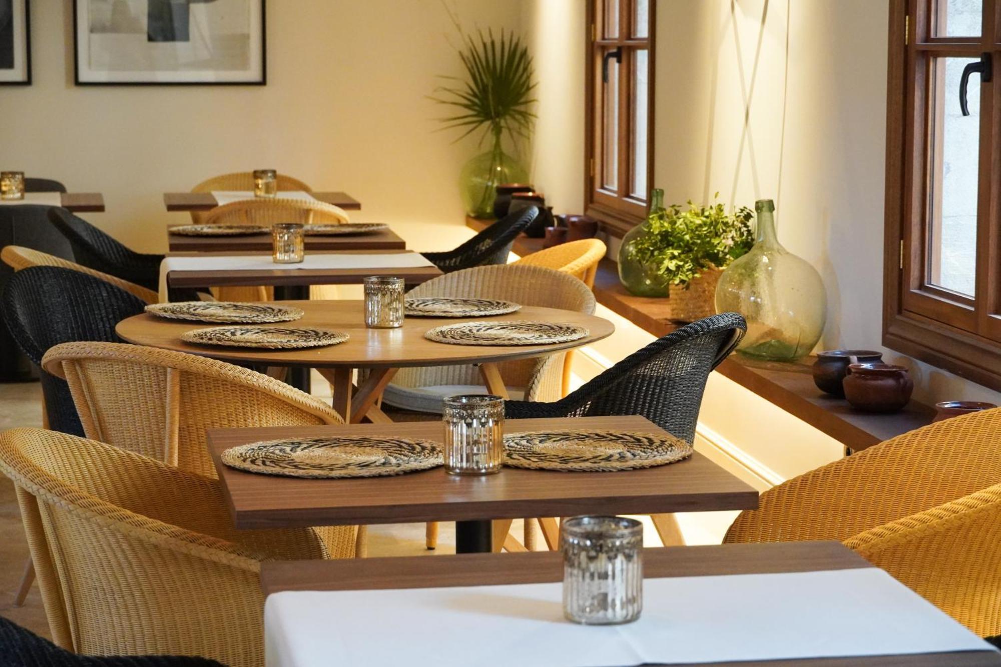 Juz De Yartan Art Hotel - Adults Only Luaran gambar