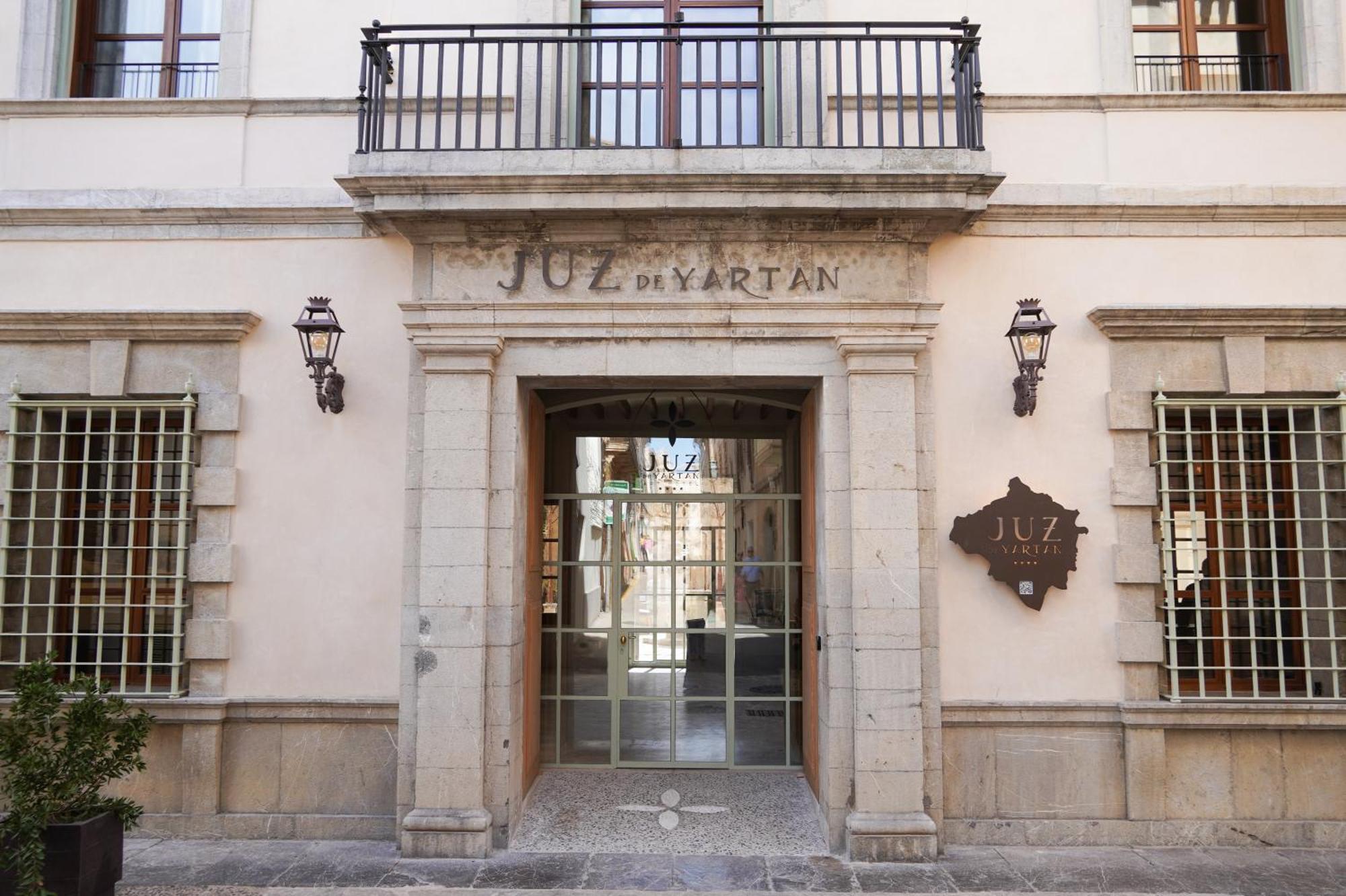 Juz De Yartan Art Hotel - Adults Only Luaran gambar