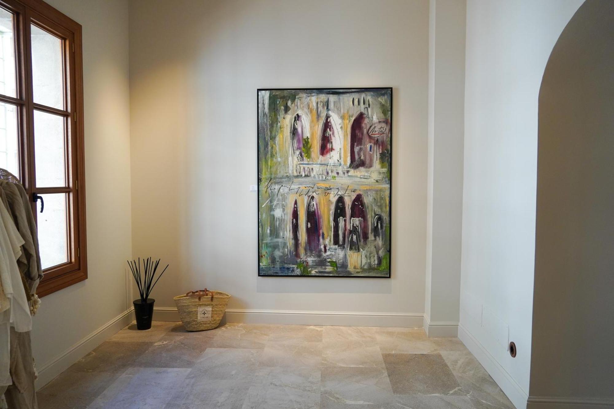 Juz De Yartan Art Hotel - Adults Only Luaran gambar