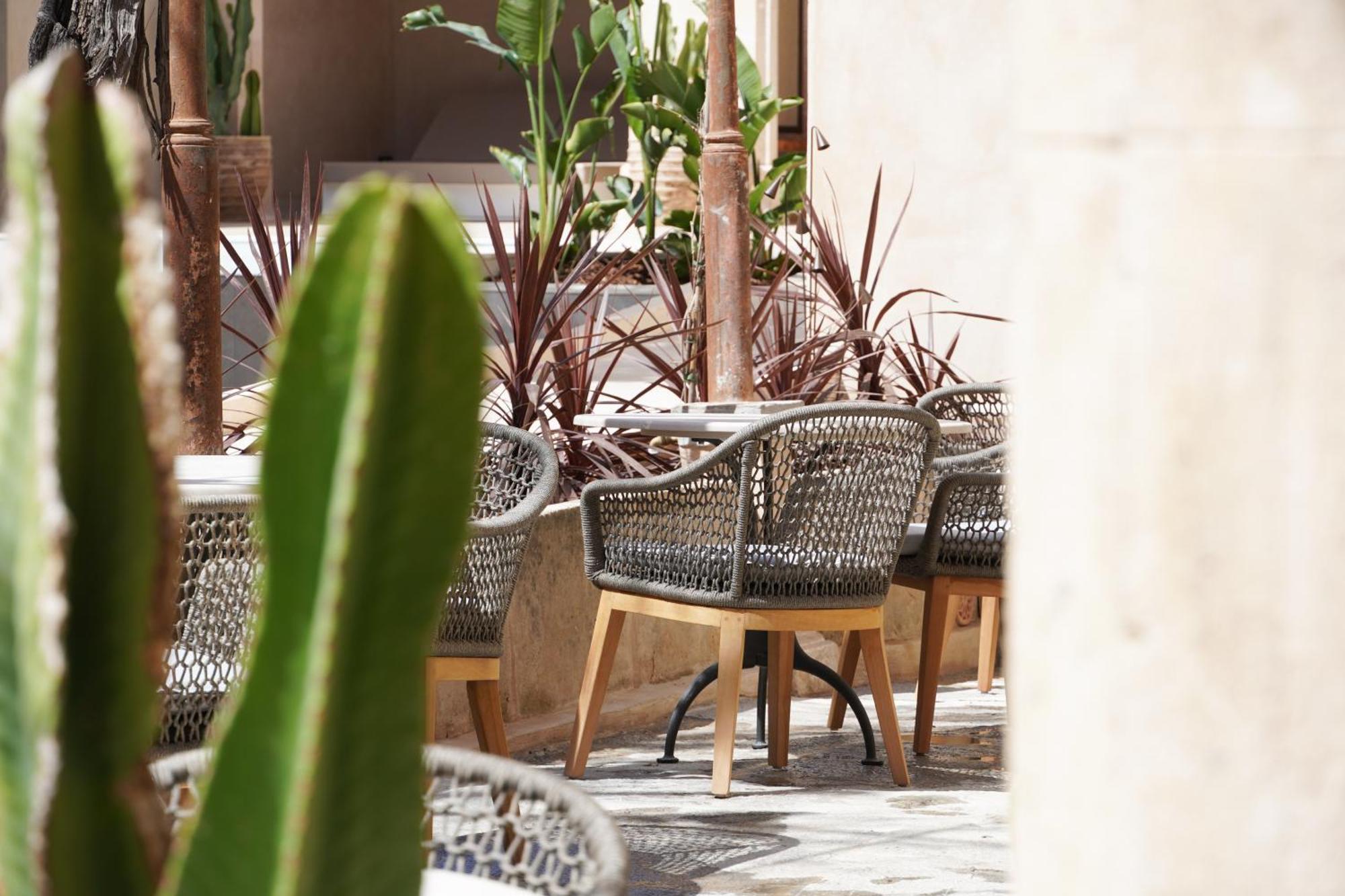 Juz De Yartan Art Hotel - Adults Only Luaran gambar
