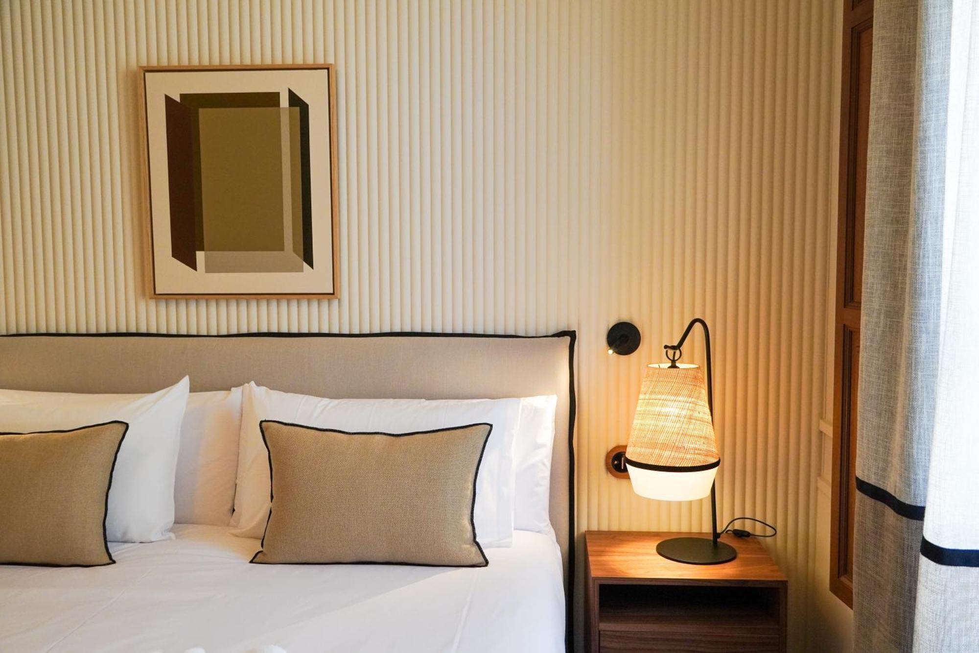 Juz De Yartan Art Hotel - Adults Only Luaran gambar