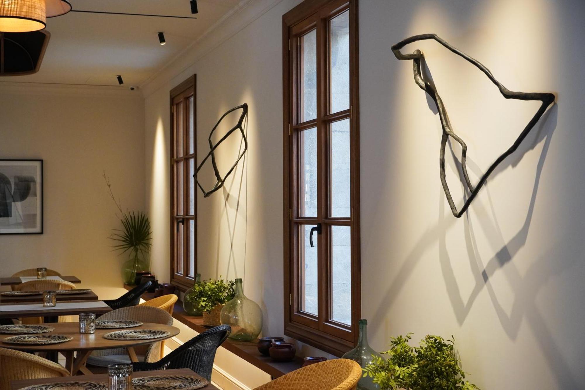 Juz De Yartan Art Hotel - Adults Only Luaran gambar