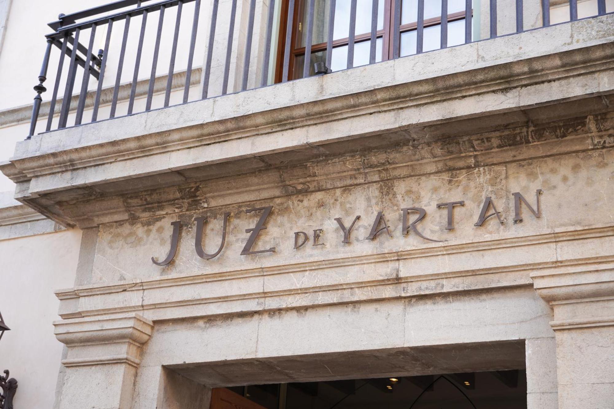Juz De Yartan Art Hotel - Adults Only Luaran gambar