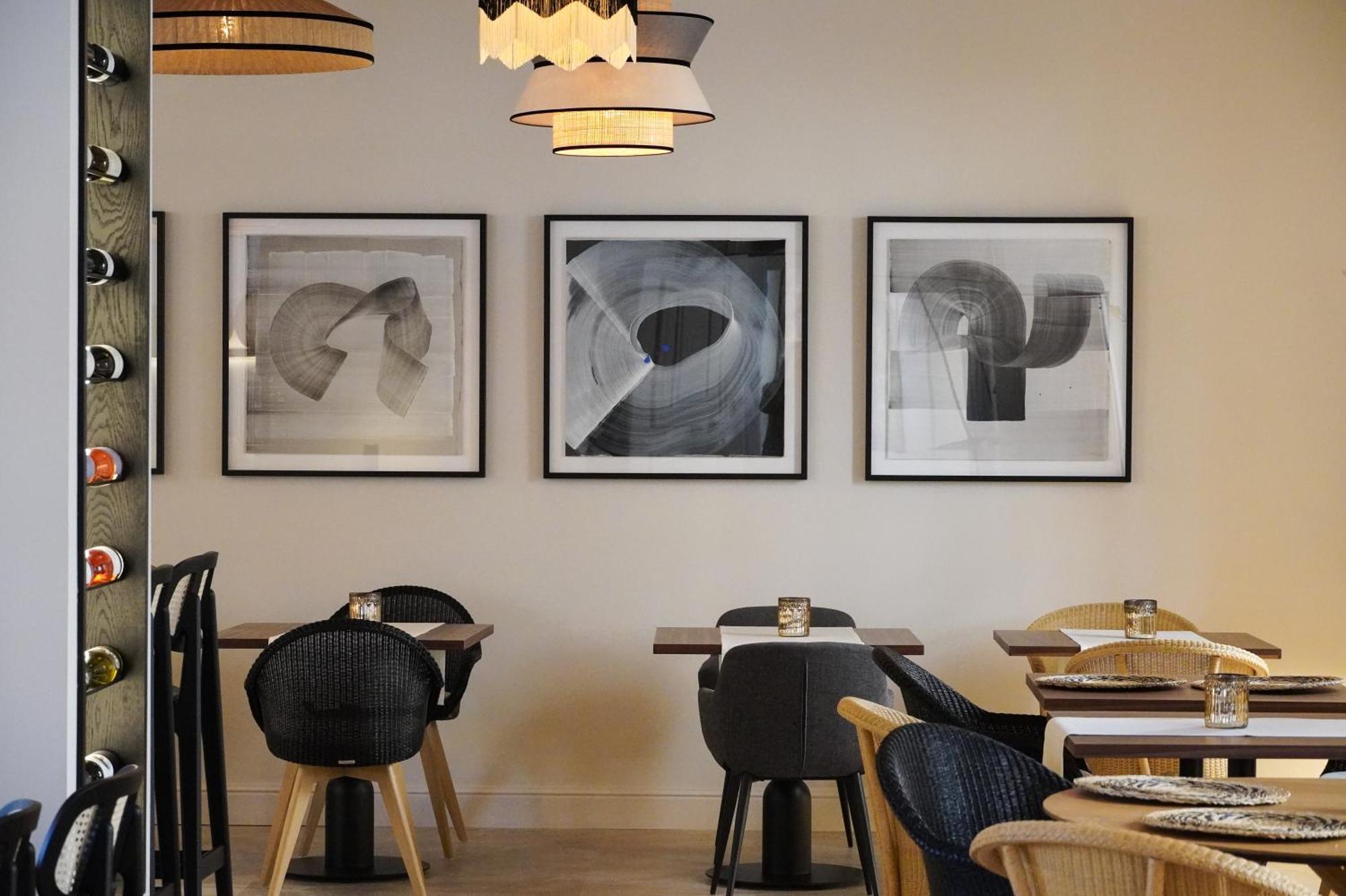 Juz De Yartan Art Hotel - Adults Only Luaran gambar