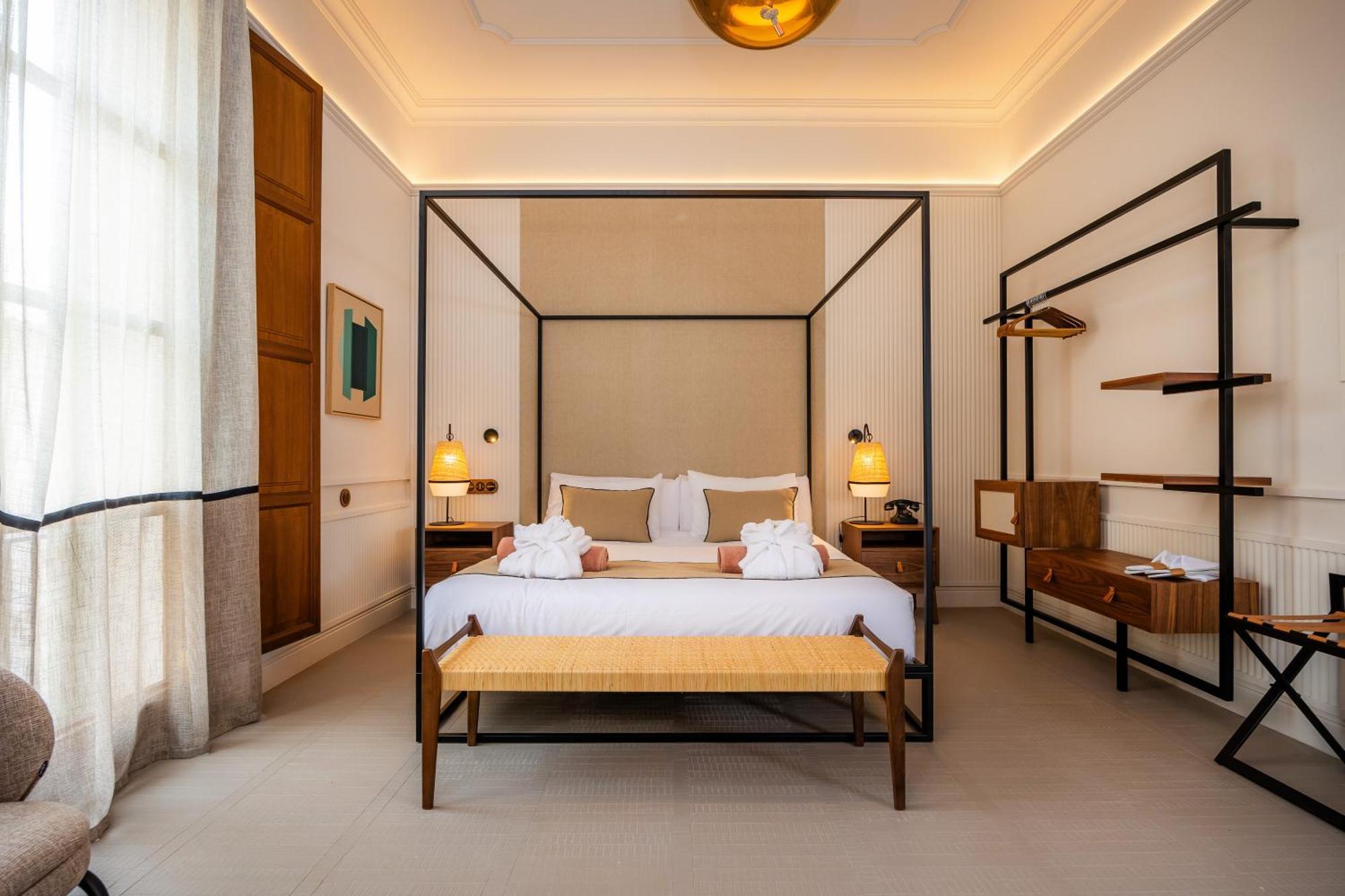 Juz De Yartan Art Hotel - Adults Only Luaran gambar