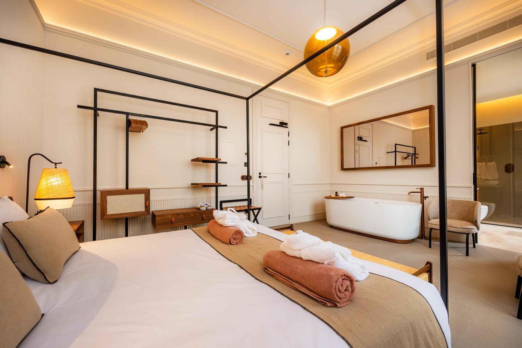 Juz De Yartan Art Hotel - Adults Only Luaran gambar