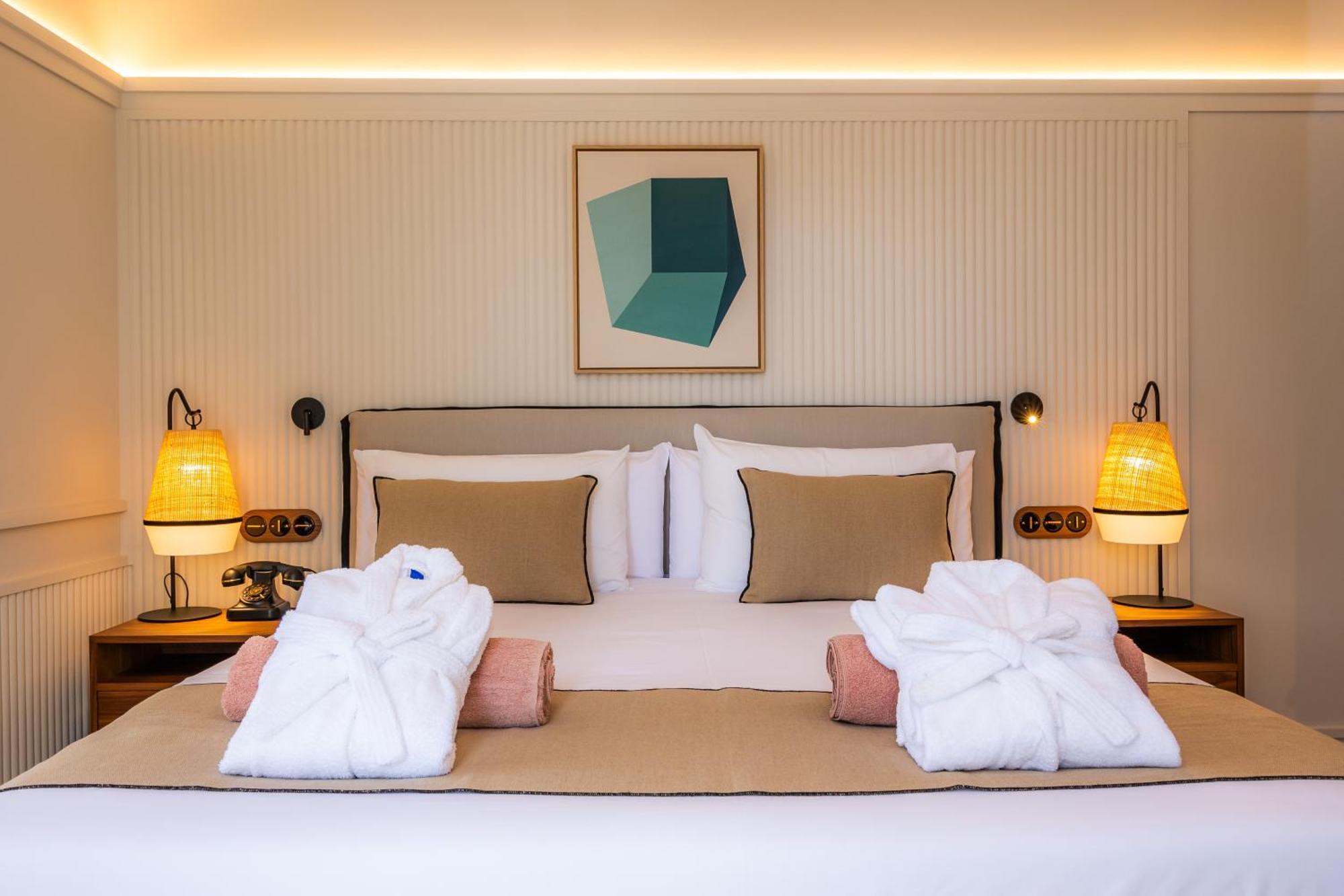 Juz De Yartan Art Hotel - Adults Only Luaran gambar