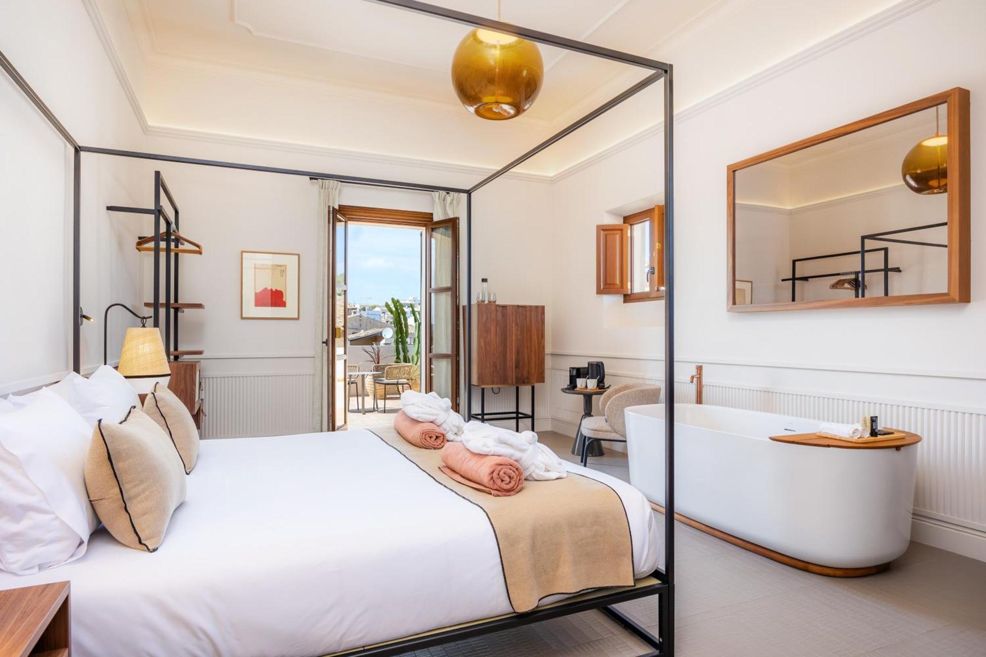 Juz De Yartan Art Hotel - Adults Only Luaran gambar