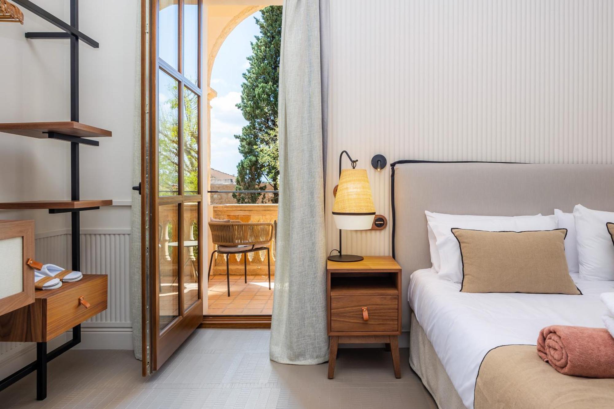 Juz De Yartan Art Hotel - Adults Only Luaran gambar