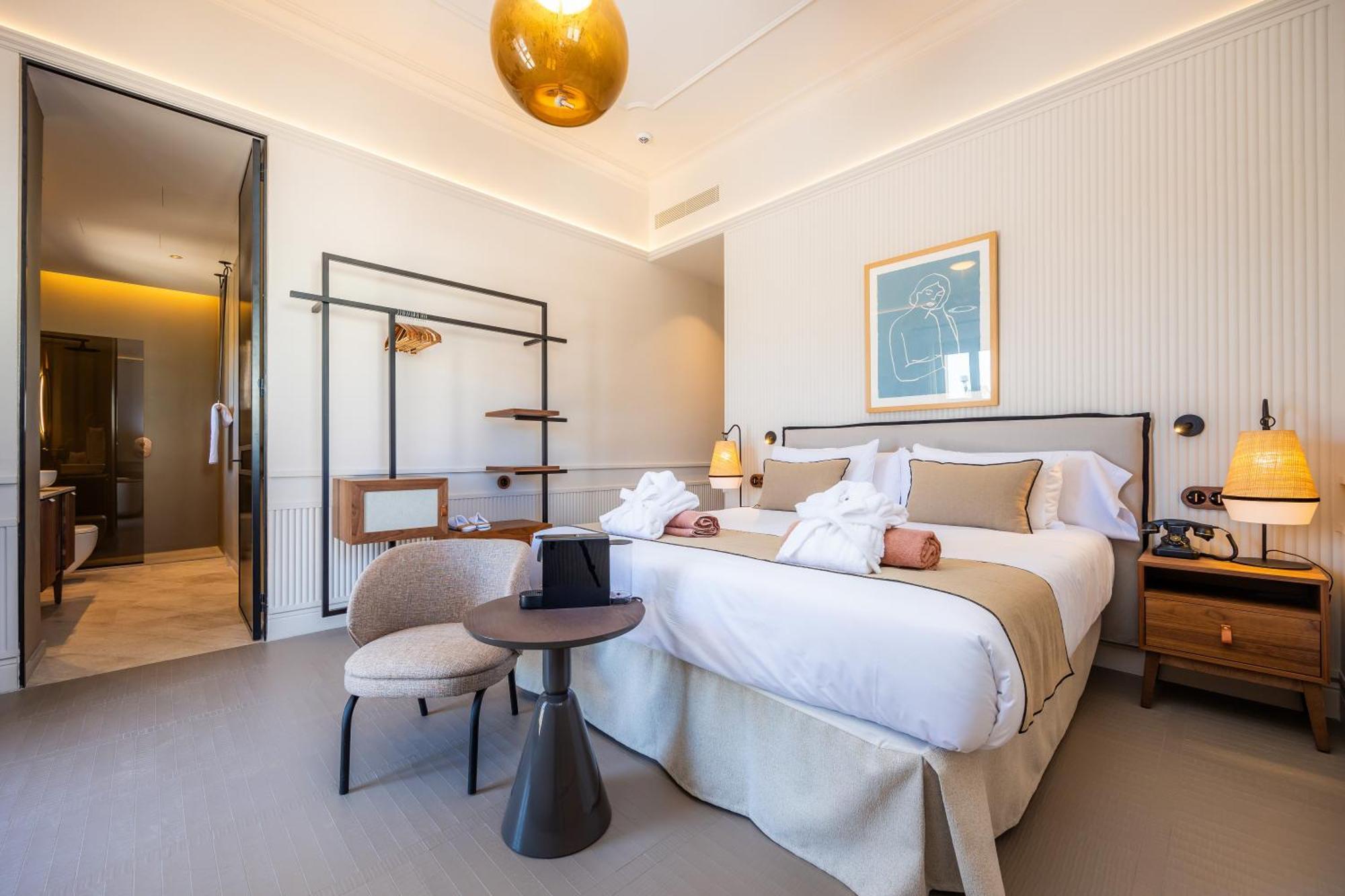 Juz De Yartan Art Hotel - Adults Only Luaran gambar