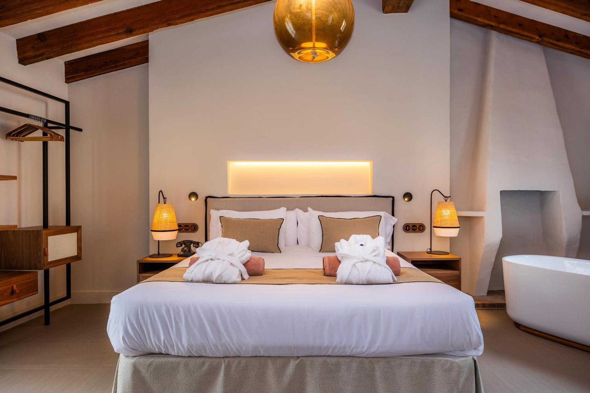 Juz De Yartan Art Hotel - Adults Only Luaran gambar