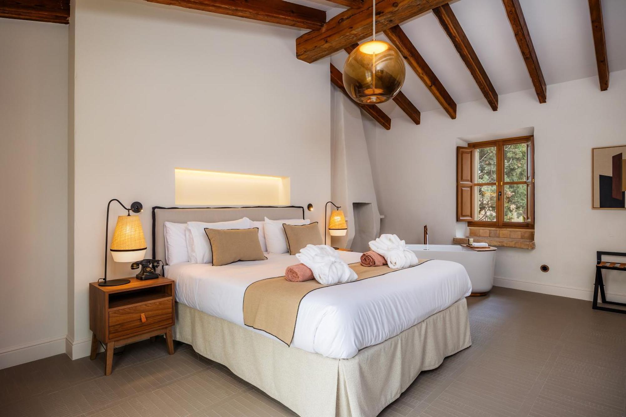Juz De Yartan Art Hotel - Adults Only Luaran gambar