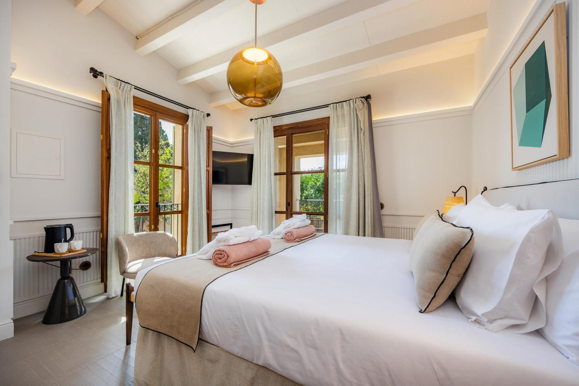 Juz De Yartan Art Hotel - Adults Only Luaran gambar