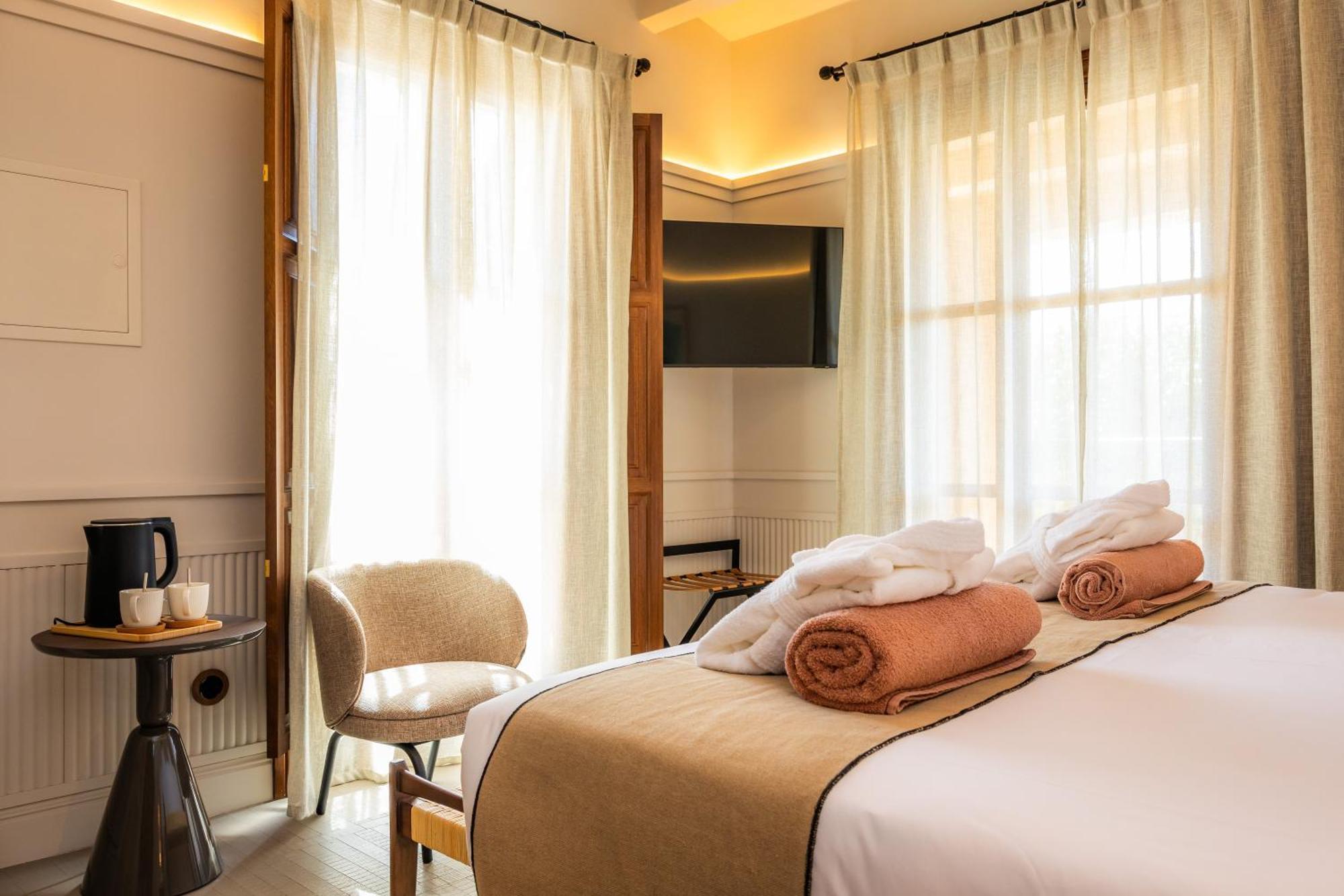 Juz De Yartan Art Hotel - Adults Only Luaran gambar