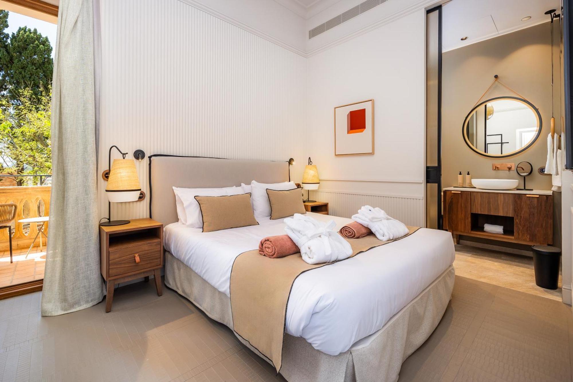Juz De Yartan Art Hotel - Adults Only Luaran gambar