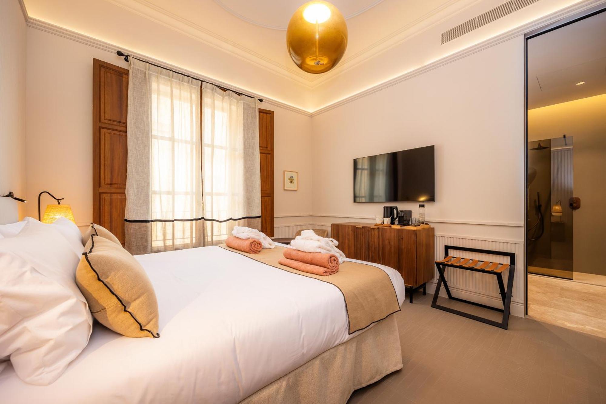 Juz De Yartan Art Hotel - Adults Only Luaran gambar