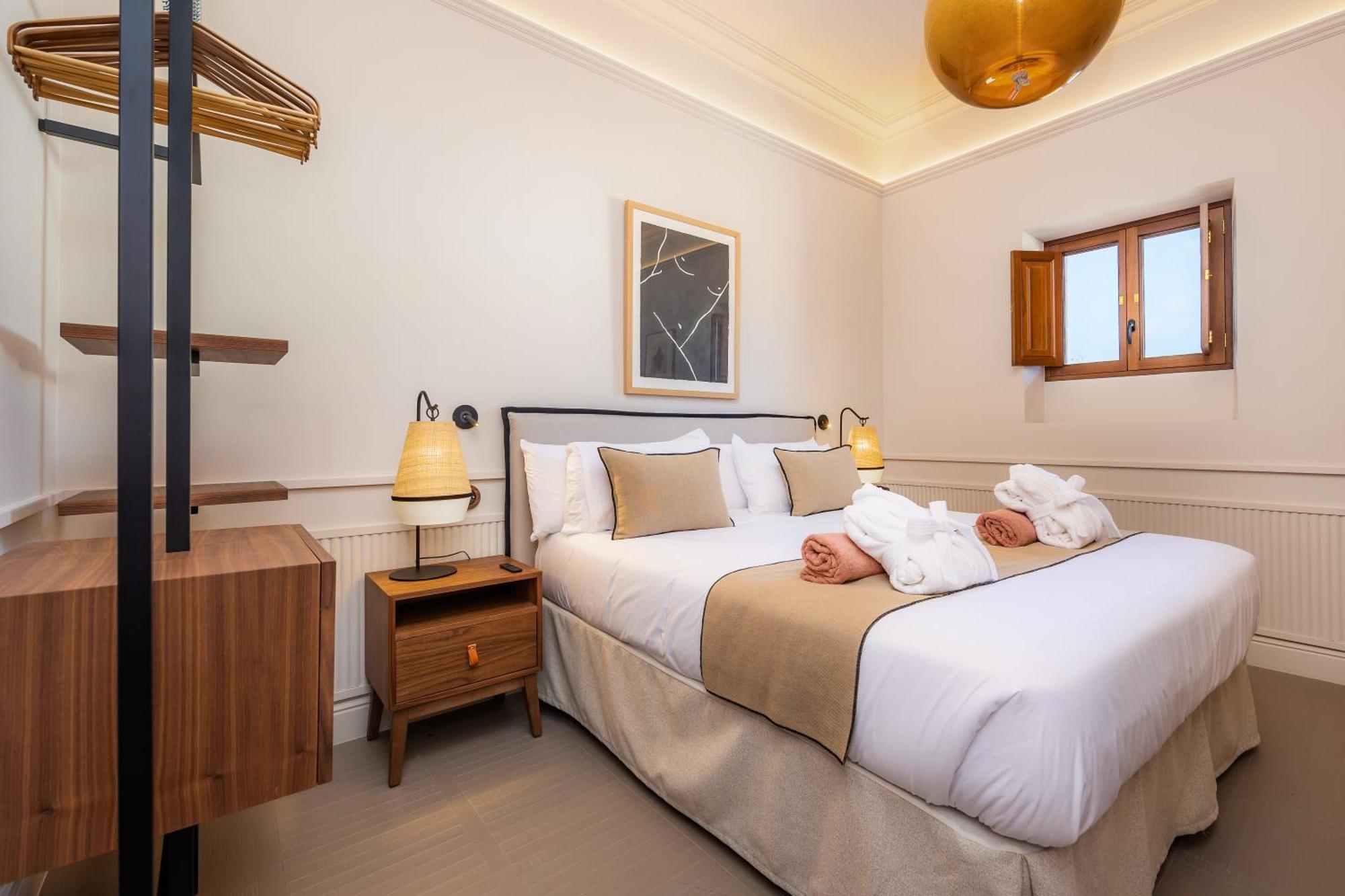 Juz De Yartan Art Hotel - Adults Only Luaran gambar