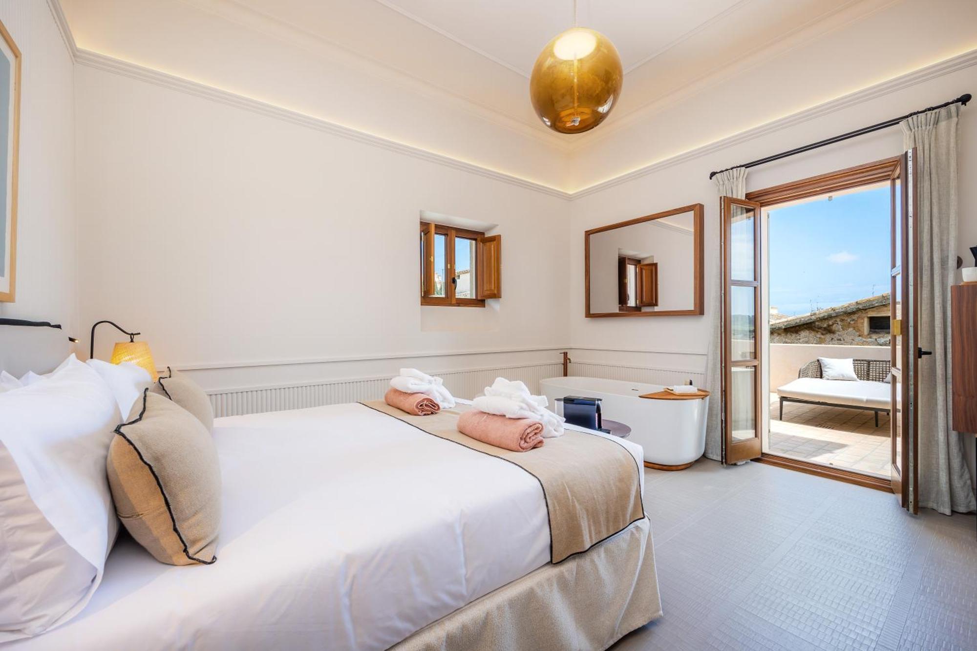 Juz De Yartan Art Hotel - Adults Only Luaran gambar