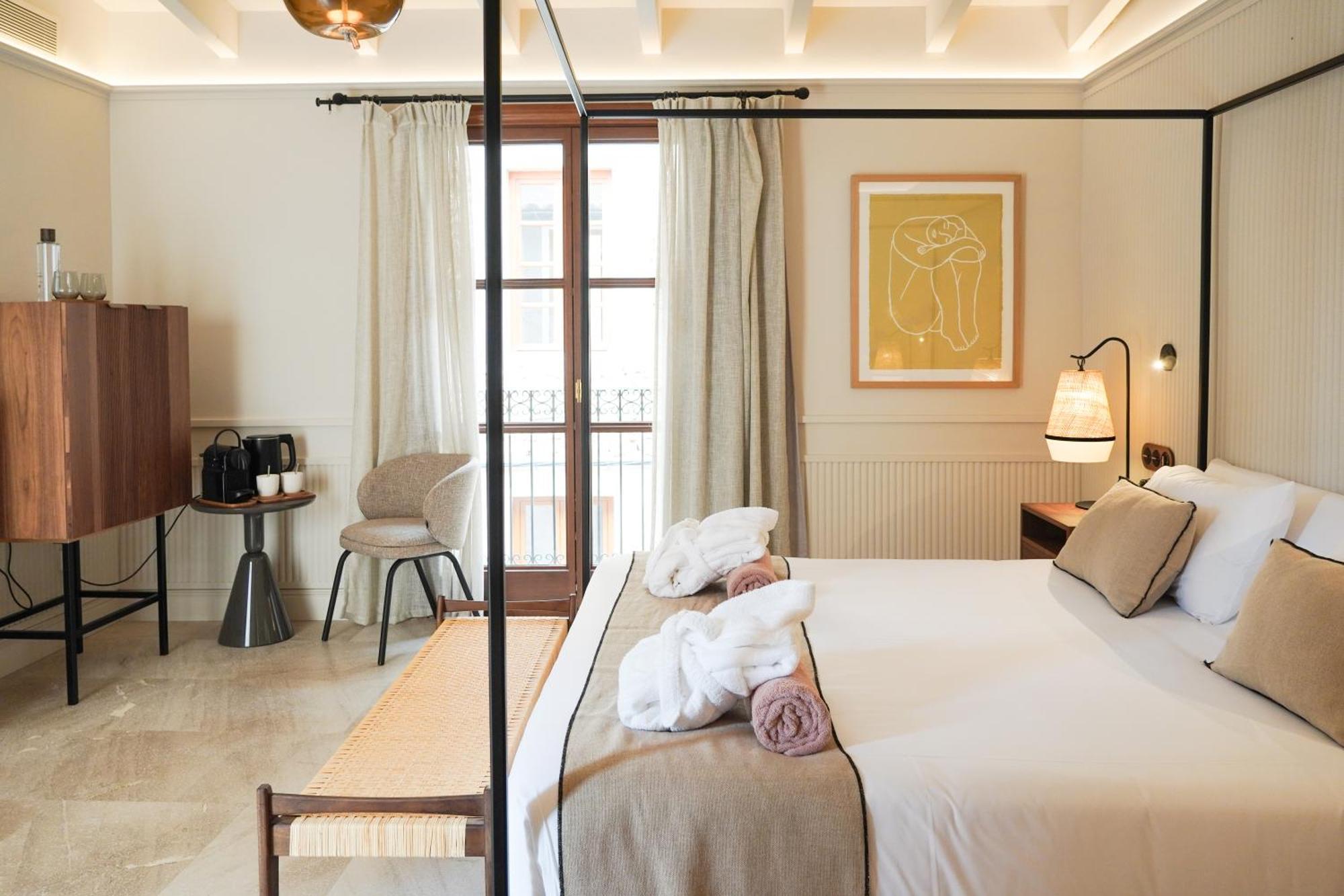 Juz De Yartan Art Hotel - Adults Only Luaran gambar