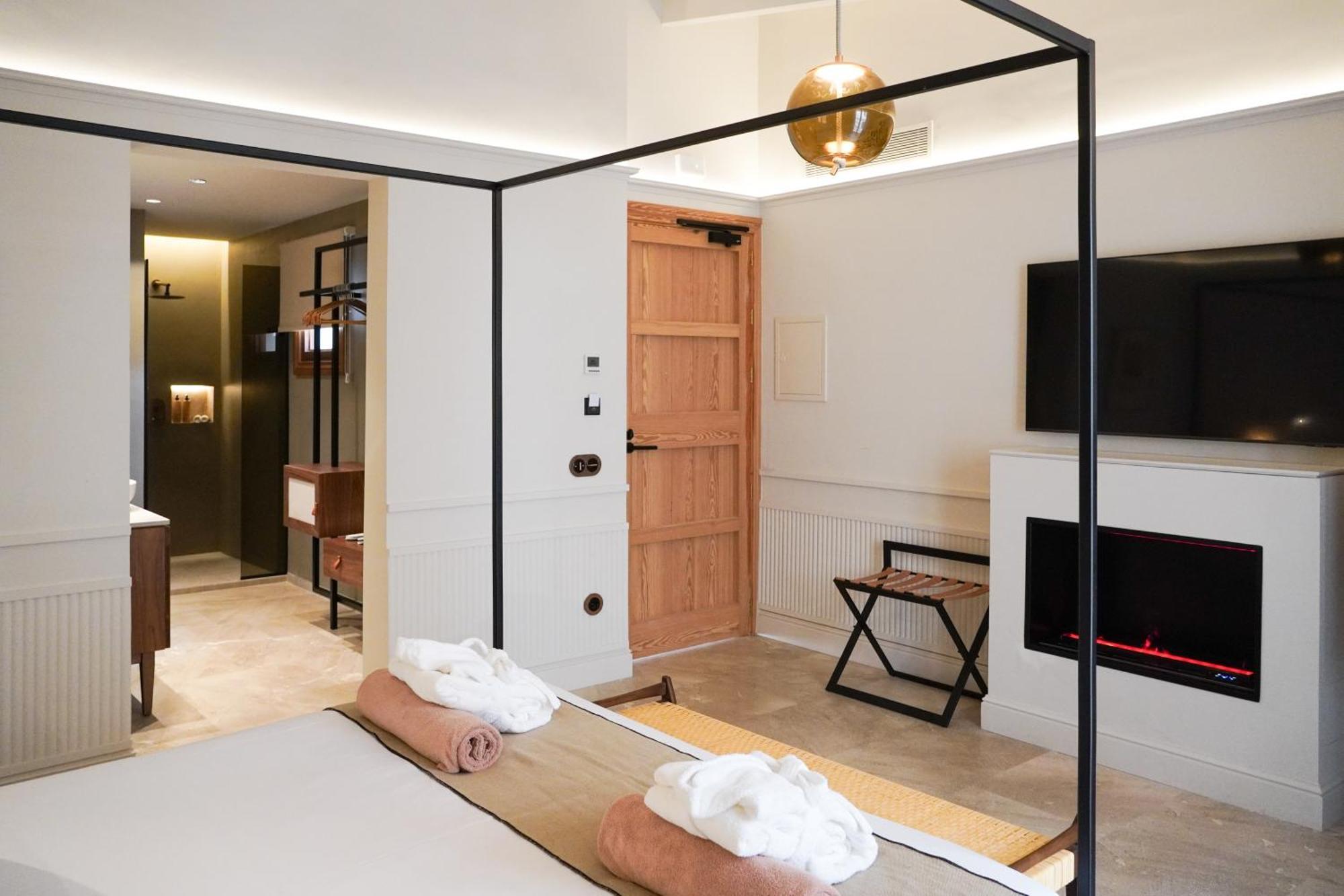 Juz De Yartan Art Hotel - Adults Only Luaran gambar
