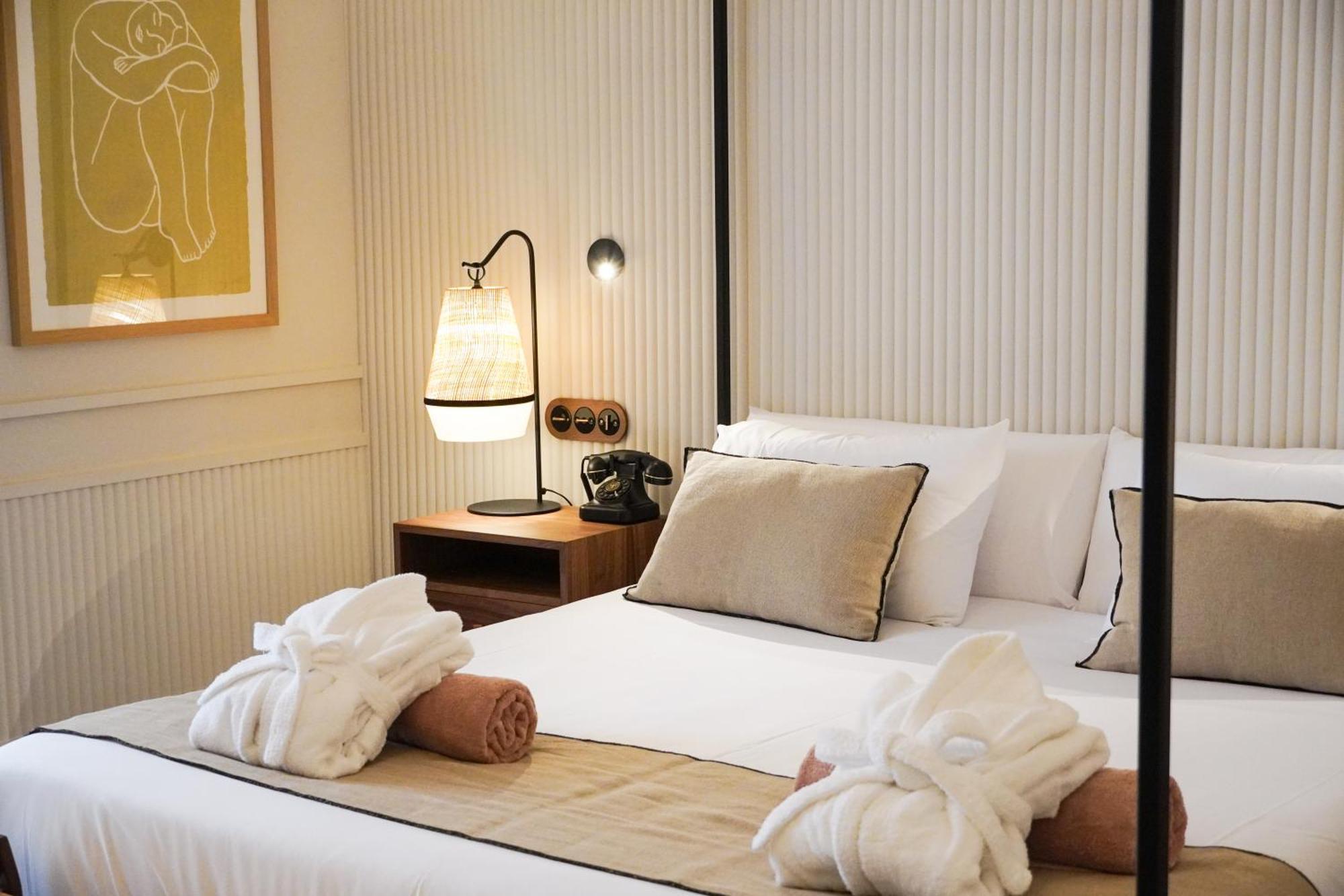 Juz De Yartan Art Hotel - Adults Only Luaran gambar