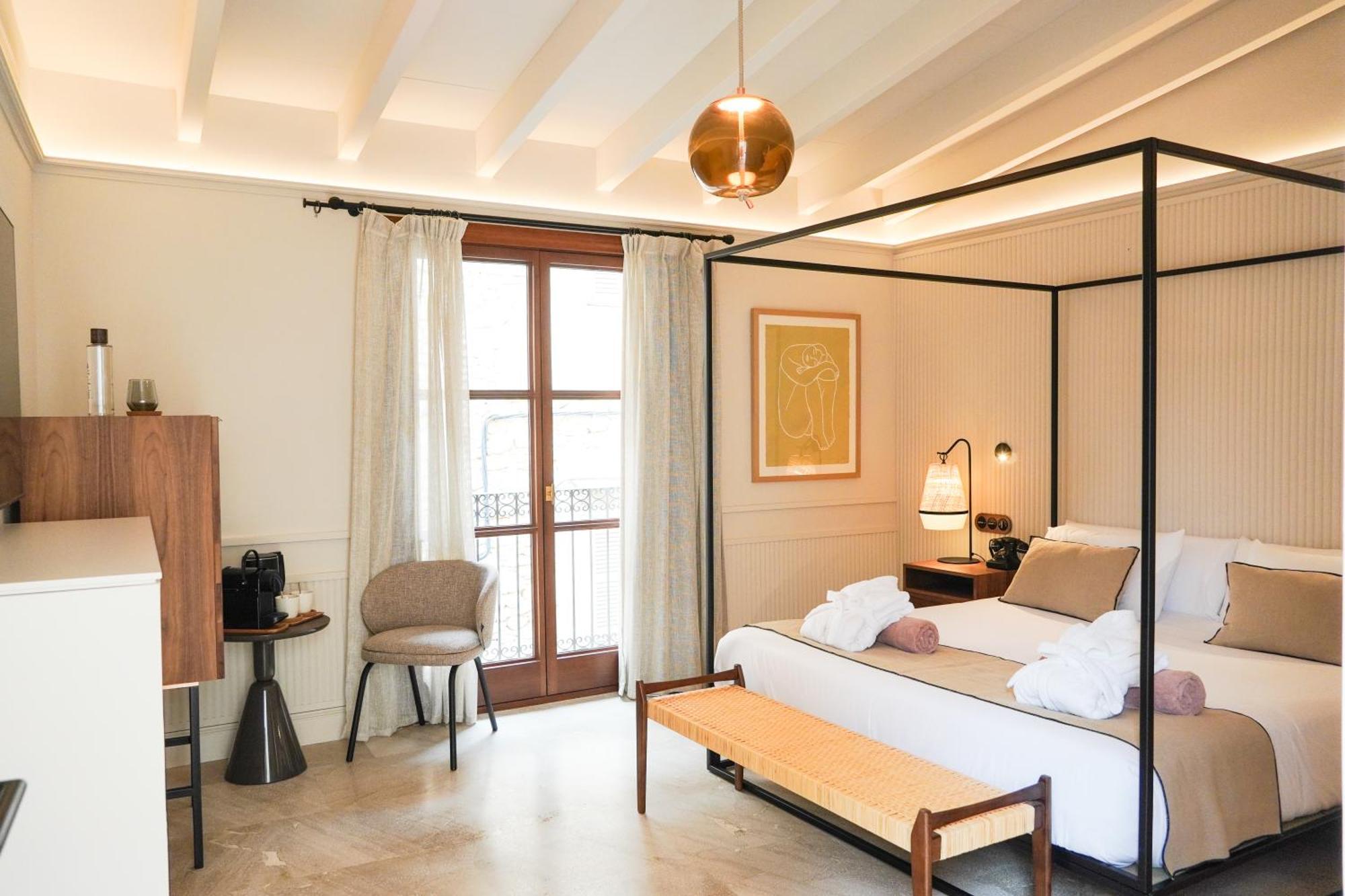 Juz De Yartan Art Hotel - Adults Only Luaran gambar